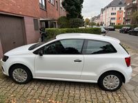 gebraucht VW Polo 1.0 44kW BMT Trendline Trendline