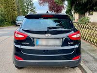 gebraucht Hyundai ix35 2.0 GDI Trend 2WD Automatik Trend