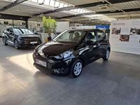 Neu Hyundai i10 Select 63 PS (46 kW) 2025 Phantom black mineraleffekt Kleinwagen