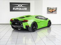 Neu Lamborghini Temerario 920 PS (676 kW) 2026 Grün Coupé