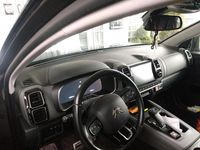 Gebraucht Citroën C5 Aircross Shine 178 PS (130 kW) 2020 Grau SUV