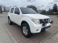 Gebraucht Nissan Pathfinder 171 PS (125 kW) 2008 SUV
