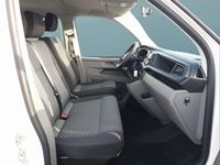Gebraucht VW Caravelle 110 PS (80 kW) 2021 Weiß Van / Kleinbus