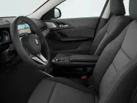 Second-hand BMW X2 156 CP (114 kW) 2025 Verde SUV