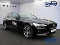 Gebraucht Volvo V60 145 PS (106 kW) 2023 Kombi