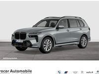 Gebraucht BMW X7 Comfort Edition 352 PS (258 kW) 2025 Grau SUV
