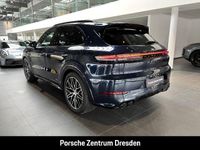 Neu Porsche Cayenne Black Edition 471 PS (346 kW) 2026 Blau SUV