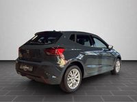 Neu Seat Ibiza Style 116 PS (85 kW) 2026 Blau Limousine