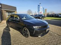 Gebraucht Opel Astra Edition 110 PS (80 kW) 2024 Andere farbe Kleinwagen