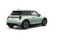 Gebraucht Mini Cooper Classic 114 kW (156 PS) 2025 Gruen Kleinwagen