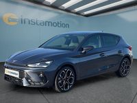 Second-hand Cupra Leon 150 CP (110 kW) 2026 Hatchback