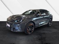 Gebraucht Cupra Terramar VZ 265 PS (194 kW) 2025 Grau SUV