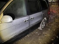 Gebraucht Kia Carnival 144 PS (105 kW) 2006 Van / Kleinbus