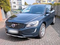 Gebraucht Volvo XC60 181 PS (133 kW) 2014 Grau SUV