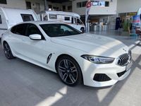 gebraucht BMW 840 i Gran Coupe M Elektr. Heckklappe / Head-Up