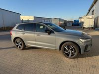 Gebraucht Volvo XC60 R-Design 197 PS (144 kW) 2022 Grau SUV