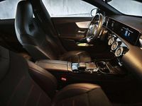Gebraucht Mercedes CLA220 190 PS (139 kW) 2019 Limousine