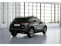 Usata Mercedes GLA200 Progressive 163 CV (119 kW) 2026 Nero SUV