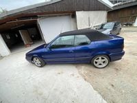 Gebraucht Renault 19 1993 Cabrio