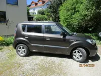 Gebraucht Kia Soul 128 PS (94 kW) 2010 SUV