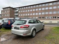 gebraucht Ford Mondeo Turnier Trend