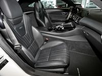 gebraucht Mercedes AMG GT S Pano+Totwink+Parktronic+Sitzhz+Comand+