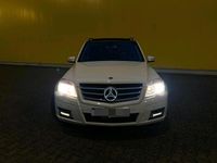Gebraucht Mercedes GLK220 170 PS (125 kW) 2011 SUV