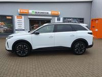 Gebraucht Peugeot 5008 Allure 145 PS (106 kW) 2025 Weiß SUV
