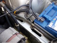 Gebraucht BMW M535 185 PS (136 kW) 1986 Silber Limousine