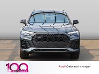 gebraucht Audi Q5 2.0 S line 40 TDI quattro LED NAVI