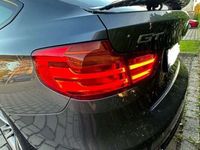 gebraucht BMW 318 