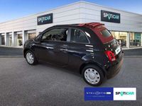 gebraucht Fiat 500C 500 (312) Cabrio1.0 Mild Hybrid *MIRRORSCR