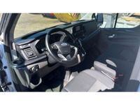 Gebraucht Ford Transit Custom Trend 125 PS (91 kW) 2021 Andere Van