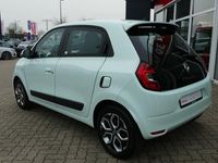 Gebraucht Renault Twingo LIMITED 73 PS (53 kW) 2020 Blau Kleinwagen