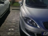 gebraucht Seat Altea 2.0 TDI DSG Sport Edition