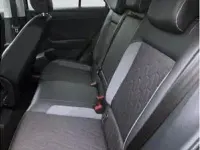 Gebraucht VW T-Roc Goal 150 PS (110 kW) 2025 Weiß (pure white) SUV