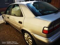 Gebraucht Citroën Xantia 110 PS (80 kW) 1999 Silber Limousine