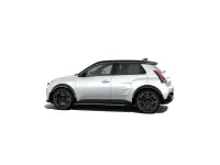 Ny Alpine A290 130 kW (177 HK) 2026 Hvid Hatchback