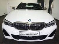 gebraucht BMW M340 340 i xDrive Touring Head-Up HiFi DAB WLAN AHK