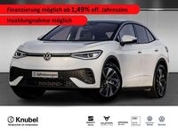 Gebraucht VW ID.5 Pro 210 kW (286 PS) 2025 Gletscherweiß metallic SUV