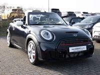 Gebraucht Mini John Cooper Works Cabriolet 231 PS (169 kW) 2023 Schwarz Cabrio
