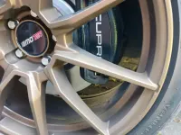 Gebraucht Cupra Leon 300 PS (220 kW) 2020 Andere farben SUV