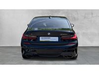 gebraucht BMW M340 Baureihe 3 Lim.xDrive MildHybrid