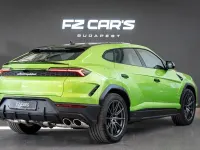 Gebraucht Lamborghini Urus 799 PS (587 kW) 2025 Grün SUV