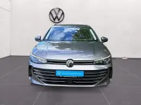 Gebraucht VW Passat Business 150 PS (110 kW) 2025 Diabasgrau metallic Kombi