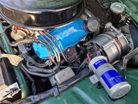 Gebraucht Saab 96 75 PS (55 kW) 1979 Grün Limousine