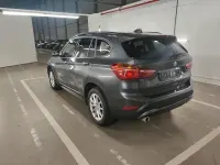 Second-hand BMW X1 116 CP (85 kW) 2021 Gri SUV