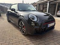 Gebraucht Mini John Cooper Works Cabriolet 231 PS (169 kW) 2023 Cabrio