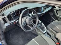 Gebraucht Audi A1 Ambiente 95 PS (69 kW) 2024 Blau SUV