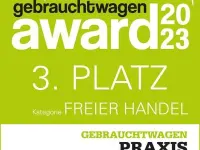 Gebraucht VW Crafter 177 PS (130 kW) 2020 Gelb Van